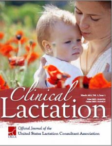 clinical-lactation-cover