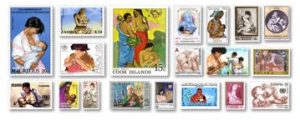 Stamps & Parenting Resources