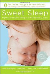 Sweet Sleep - cover art